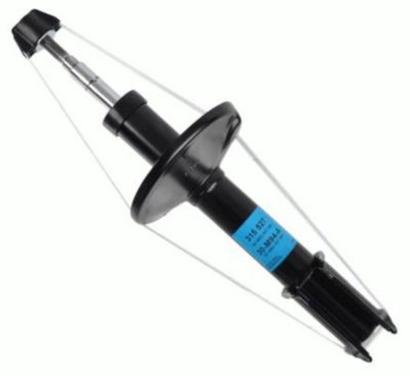 SACHS Shock Absorber for Dacia/Renault 315527