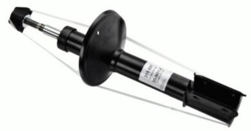 SACHS Shock Absorber for Dacia/Renault 315691
