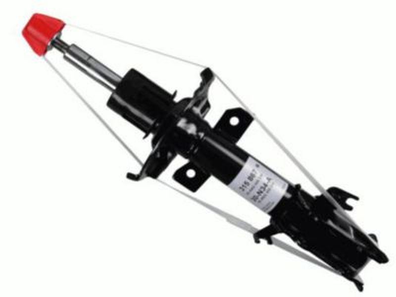 SACHS Shock Absorber Right for Ford 315867