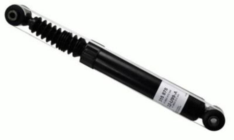SACHS Shock Absorber for Citroen/Peugeot 315878