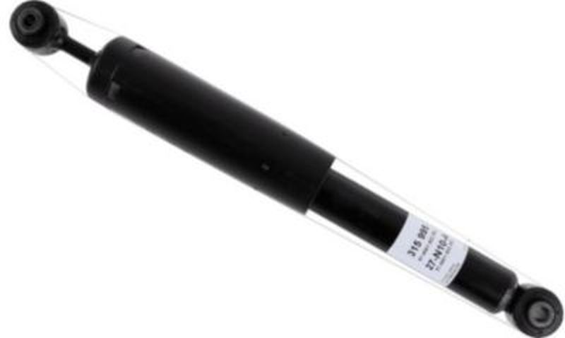 SACHS Shock Absorber for Citroen/Peugeot 315995