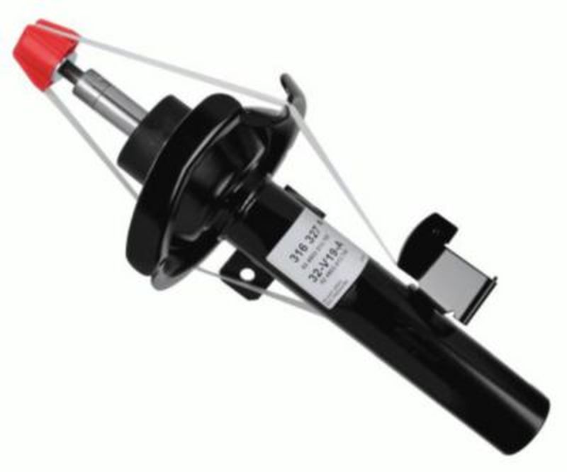 SACHS Shock Absorber Right for Mazda 316327