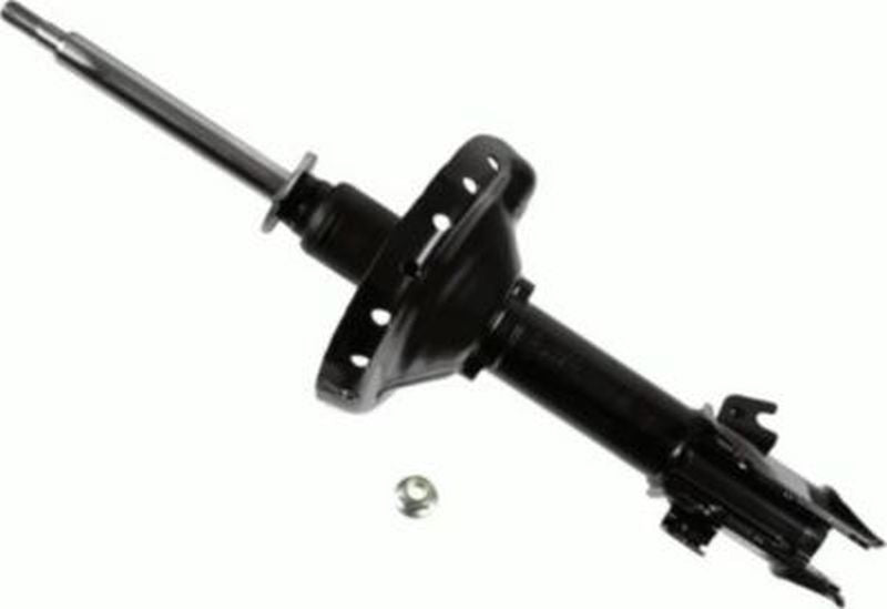 SACHS Shock Absorber Left for Subaru 316468