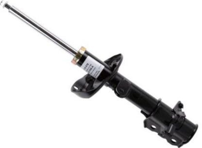 SACHS Shock Absorber Left for Honda 316878