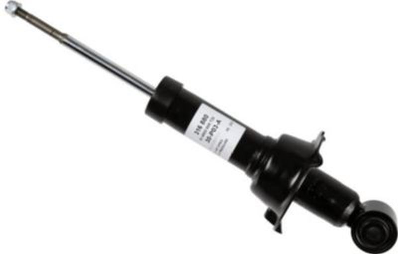 SACHS Shock Absorber for Honda 316880