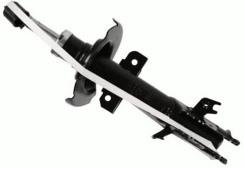 SACHS Shock Absorber Right for Mazda 316895