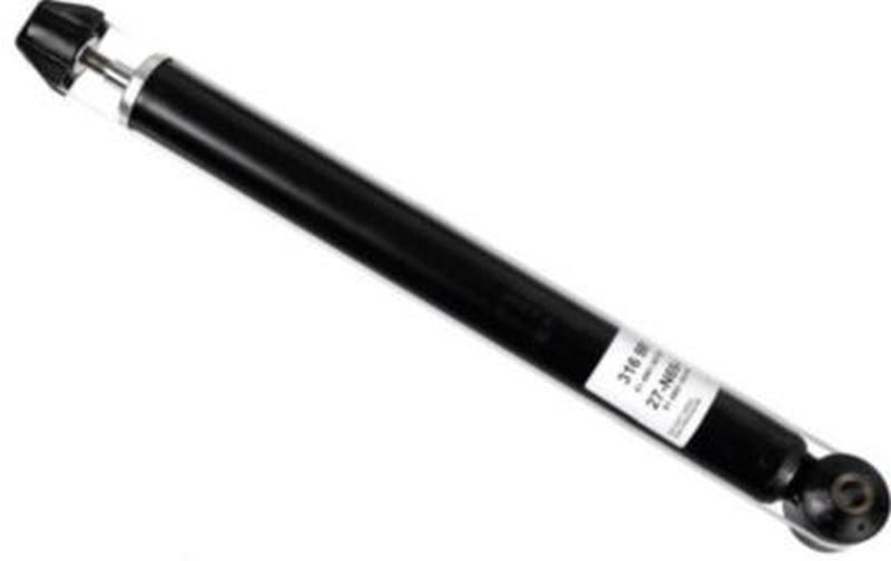 SACHS Shock Absorber for Vauxhall/Opel 316981