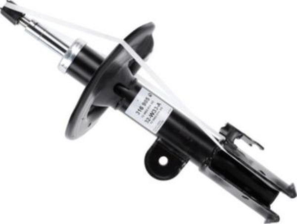 SACHS Shock Absorber Left for Toyota 316985