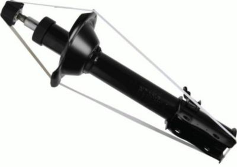 SACHS Shock Absorber Left for Subaru 317125