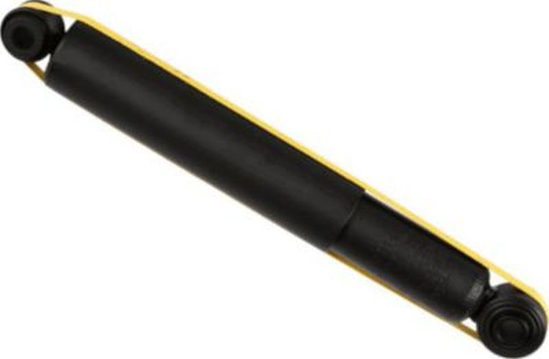 SACHS Shock Absorber for Mitsubishi 317135
