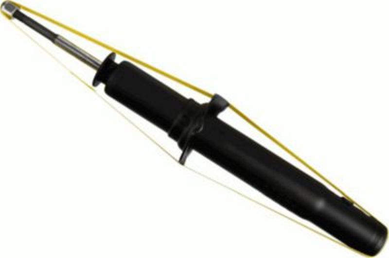 SACHS Shock Absorber for Honda 317137