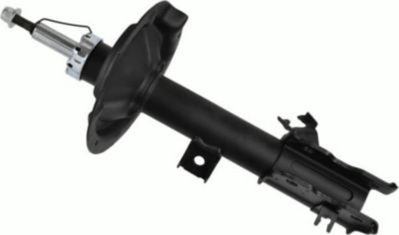 SACHS Shock Absorber Right for Nissan 317146