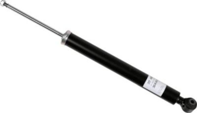 Boge Shock Absorber Rear Axle 36-K40-0