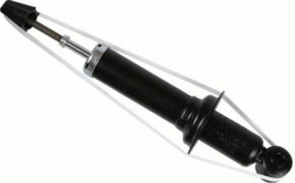 SACHS Shock Absorber for Mitsubishi 317601