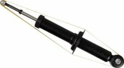 SACHS Shock Absorber for Mitsubishi 317614