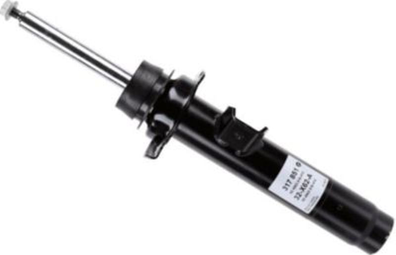Boge Shock Absorber Front Axle Right For Bmw 32-X62-A