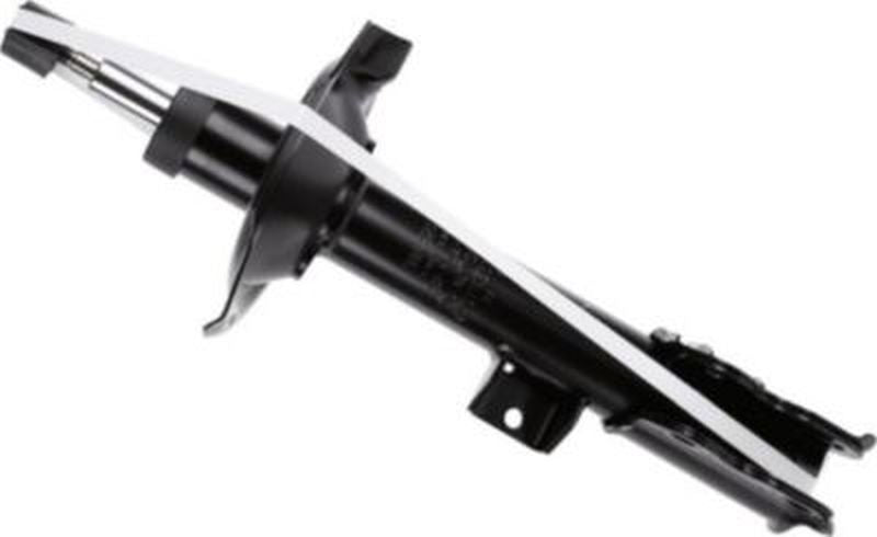 Boge Shock Absorber Rear Right For Nissan 32-Y44-A