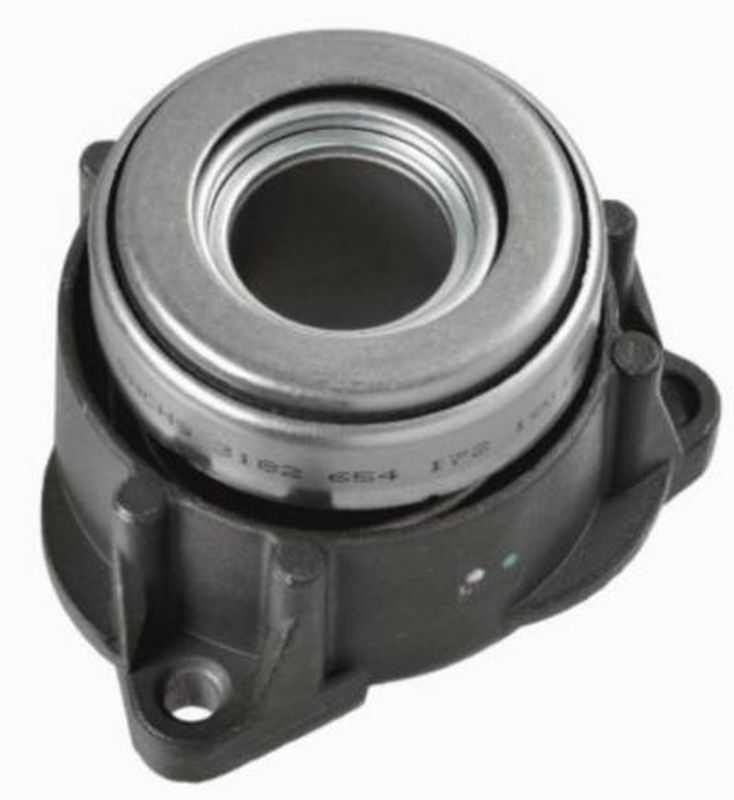 SACHS Clutch Central Slave Cylinder for Ssangyong 3182654172