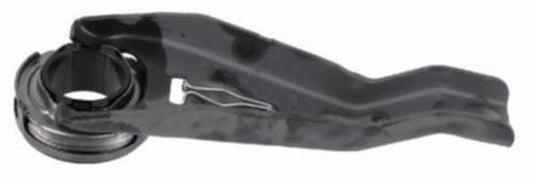 SACHS Clutch Release Bearing for Mazda 3189000021