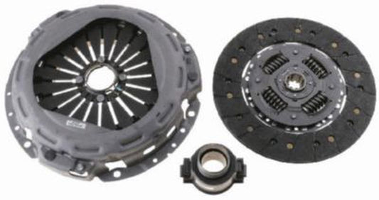 SACHS Clutch Kit for Iveco 3400700447