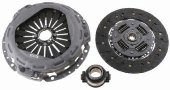 SACHS Clutch Kit for Iveco 3400700447