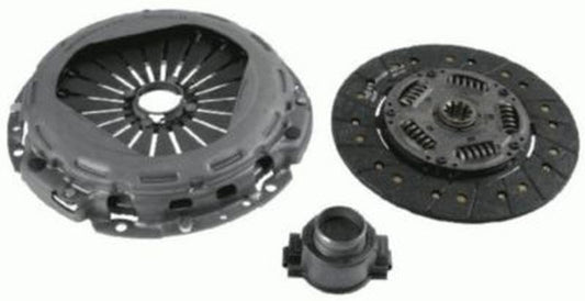 SACHS Clutch Kit for Iveco 3400700483