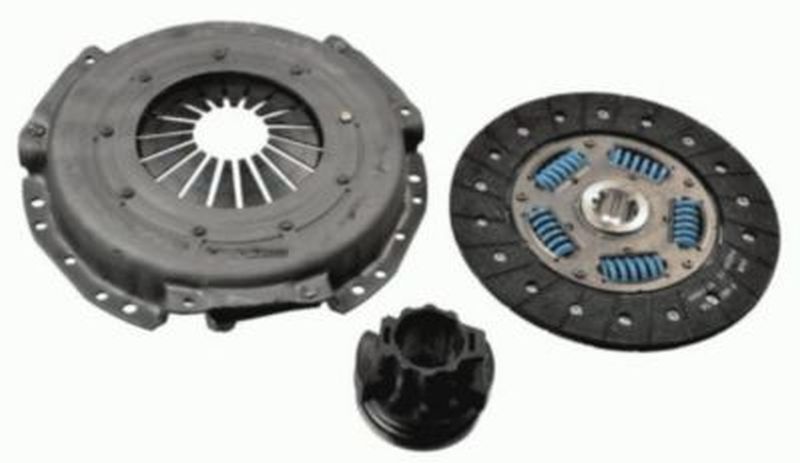 SACHS Clutch Kit for Renault 3400700630