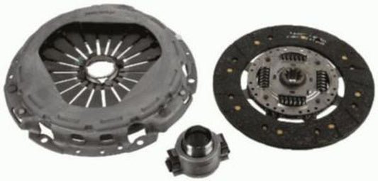 SACHS Clutch Kit for Iveco 3400700637