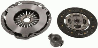 SACHS Clutch Kit for Iveco 3400700637