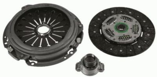 SACHS Clutch Kit for Iveco 3400700653