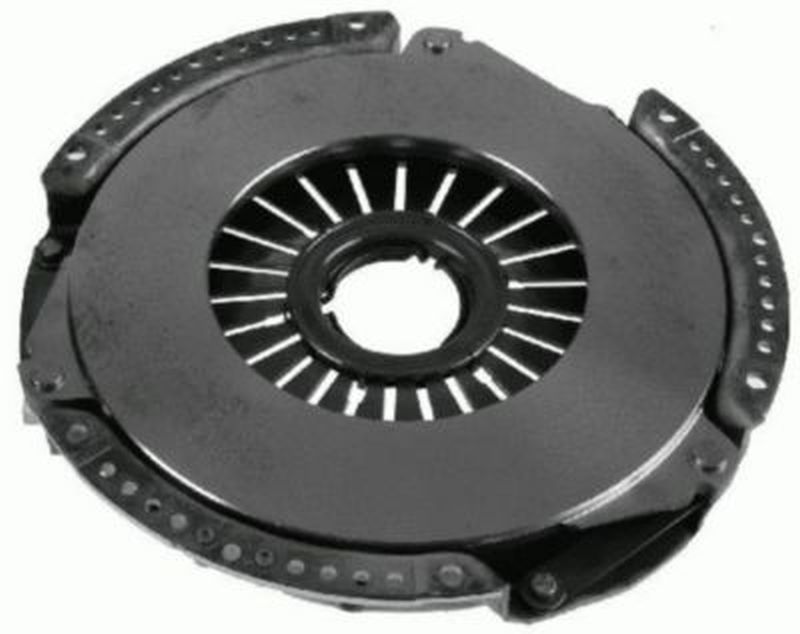 SACHS Clutch Pressure Plate for Mercedes 3482054131