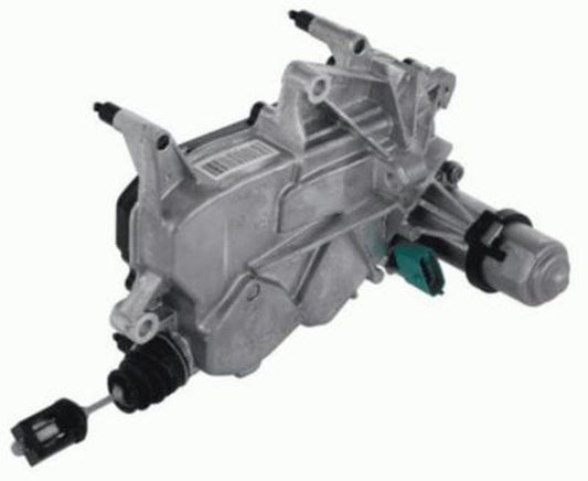 SACHS Clutch Slave Cylinder for Renault 3981000196