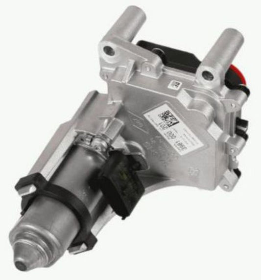 Sachs Selector Lever Module For Dacia 3981000201