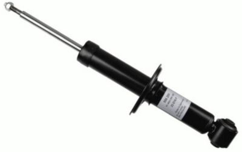 SACHS Shock Absorber for Audi/VW 556285