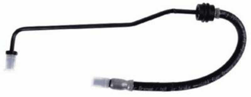 SACHS Clutch Hose for Ford 6270600001