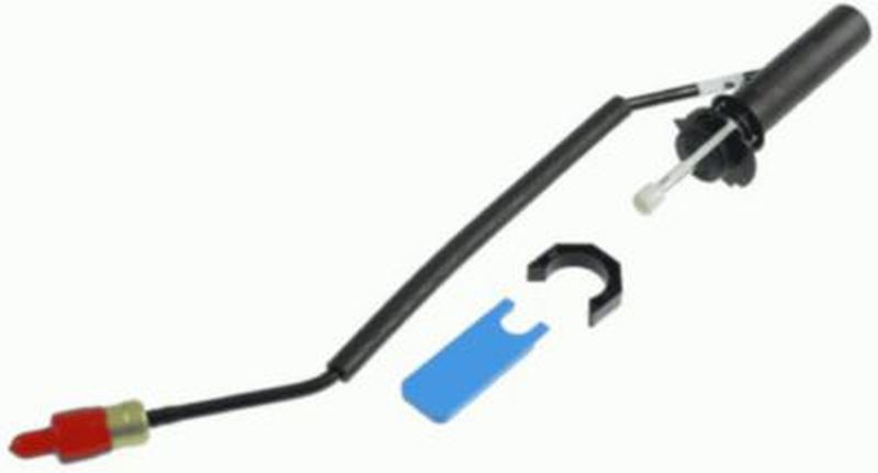 SACHS Clutch Slave Cylinder for Land Rover 6283600511