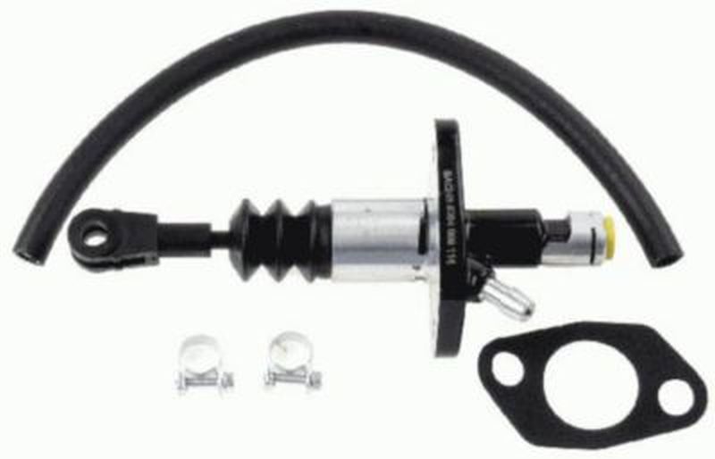 SACHS Clutch Master Cylinder for Vauxhall/Opel 6284600114