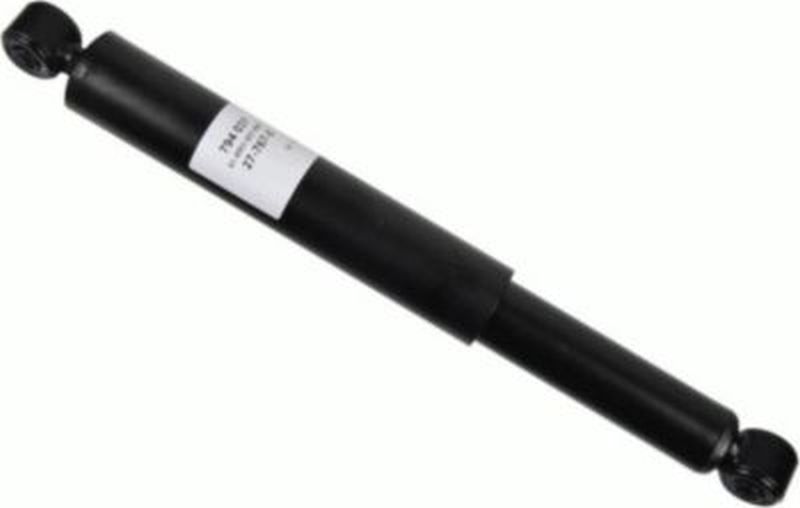 SACHS Shock Absorber for Audi/VW 794031