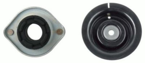 SACHS Strut Mount Repair Kit Left/Right for Vauxhall/Opel 802366