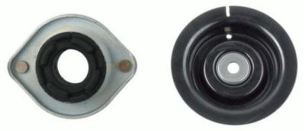 SACHS Strut Mount Repair Kit Left/Right for Vauxhall/Opel 802366