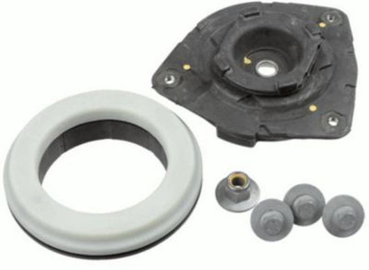 SACHS Strut Mount Repair Kit Right for Renault 802368