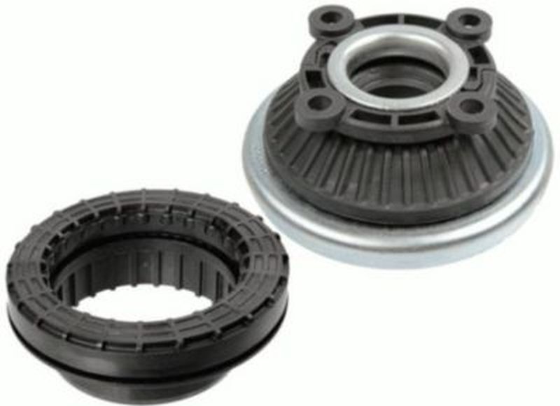 SACHS Strut Mount Repair Kit Left/Right for Vauxhall/Opel 802384