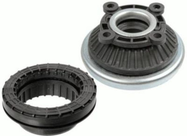 SACHS Strut Mount Repair Kit Left/Right for Vauxhall/Opel 802384