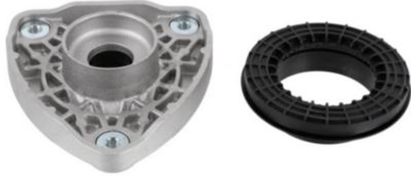 SACHS Strut Mount Repair Kit Left/Right for Mercedes 803004
