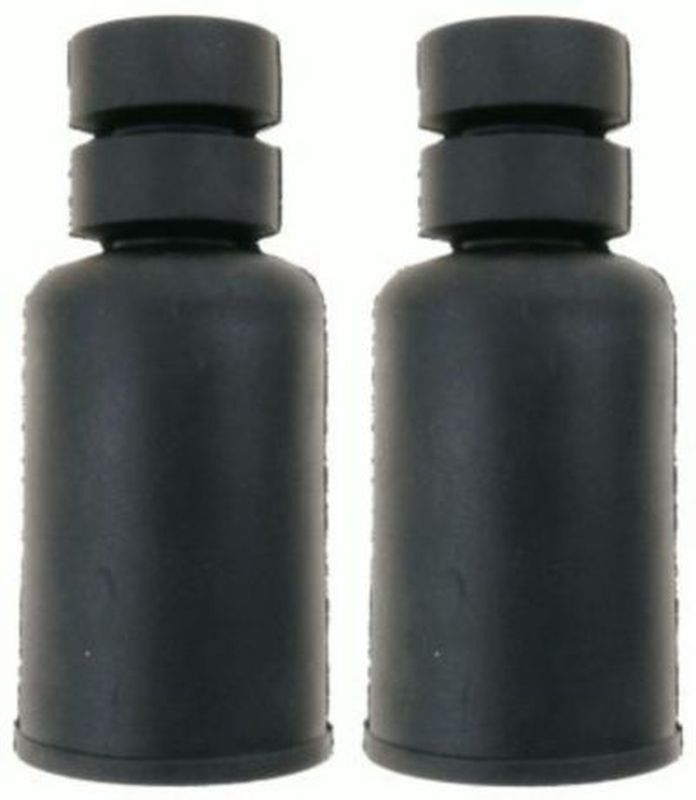 Boge Shock Absorber 89-005-0