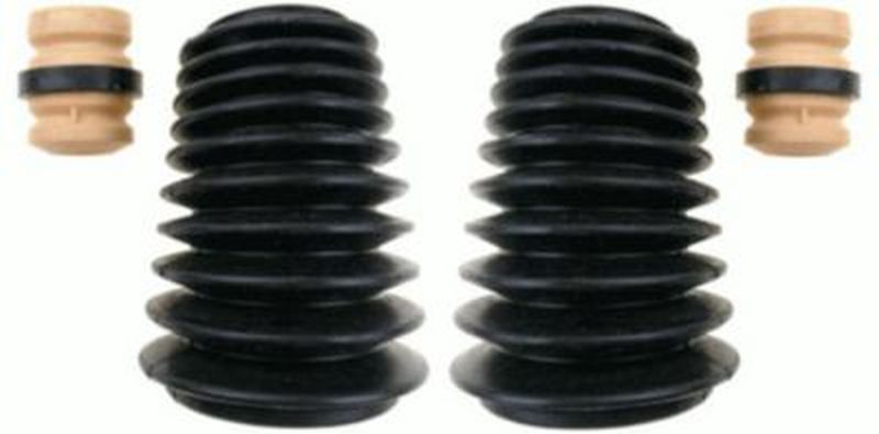 SACHS Shock Absorber Dust Cover Kit for Audi/VW 900013