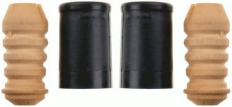 SACHS Shock Absorber Dust Cover Kit for Audi/VW 900040
