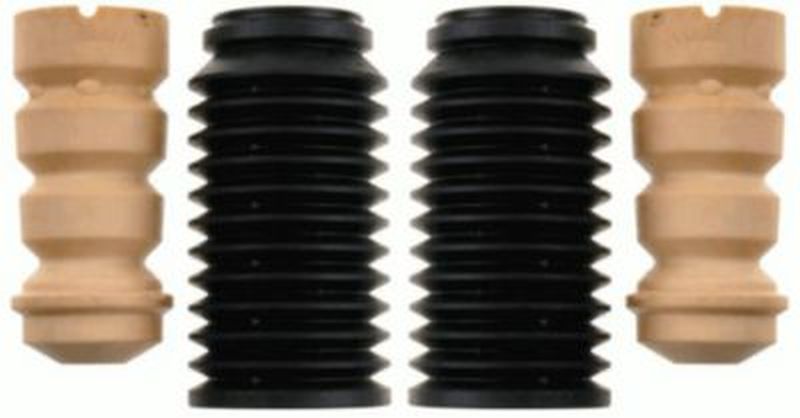 SACHS Shock Absorber Dust Cover Kit for Audi/VW 900043