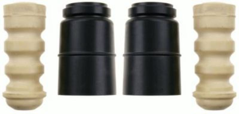SACHS Shock Absorber Dust Cover Kit for Audi/VW 900053