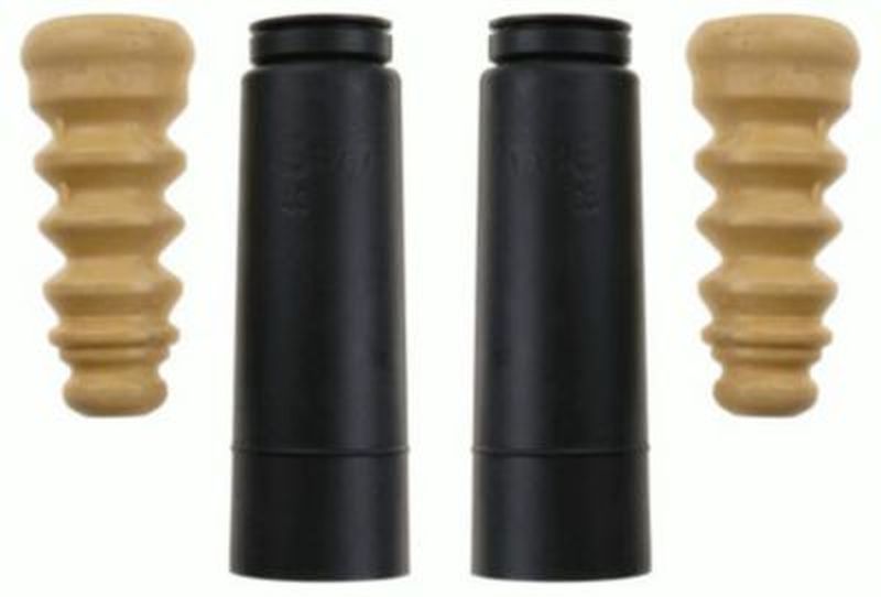 SACHS Shock Absorber Dust Cover Kit Left/Right for Audi/VW 900064